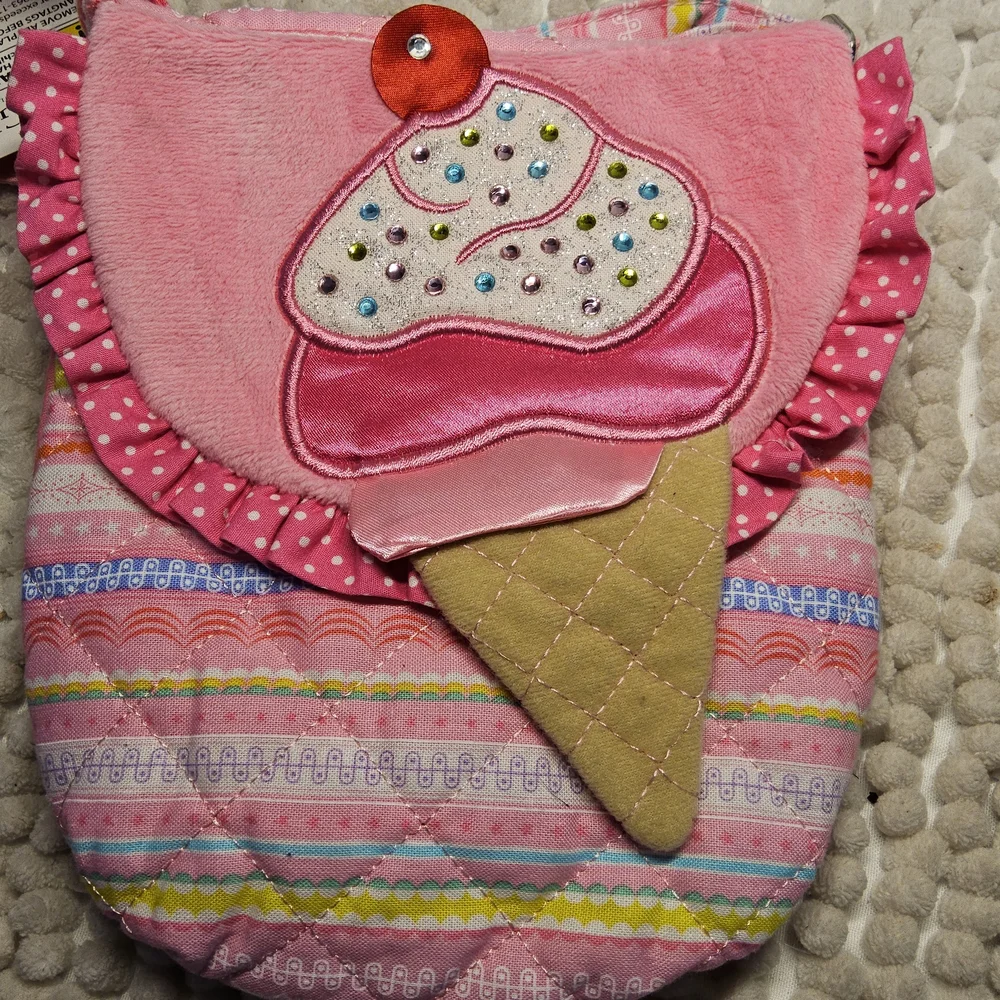 Christine Clark adorable purses